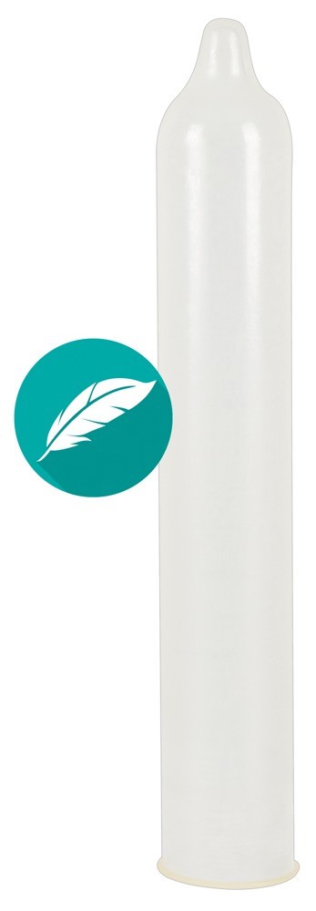 Secura Nature Feeling - ultratenké kondómy (12 ks)