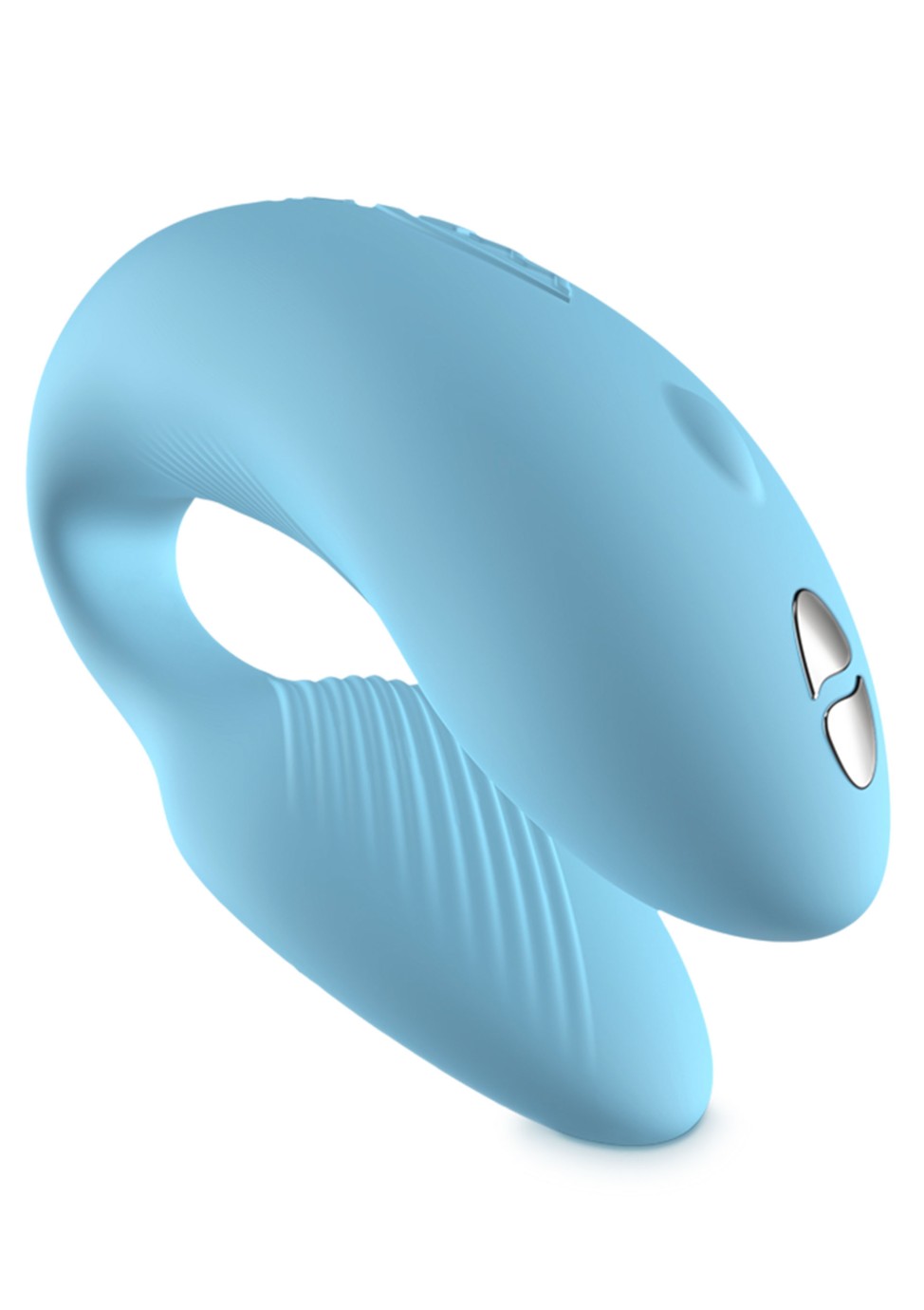 We-Vibe Chorus párový vibrátor, modrý