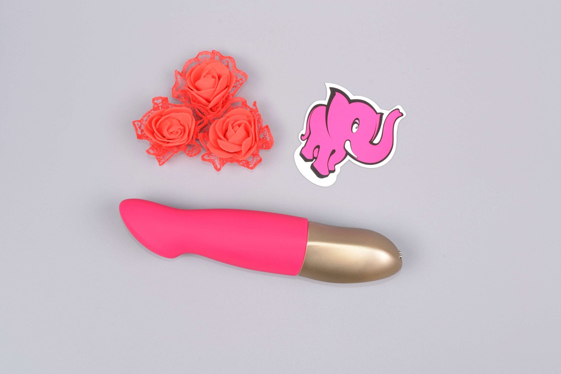 Fun Factory Sundaze pulzačný vibrátor