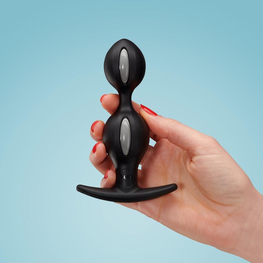 Fun Factory B Balls Duo análne guličky