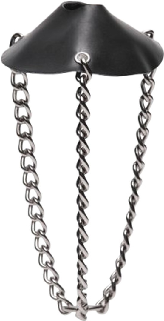 Padák na semenníky Loaded