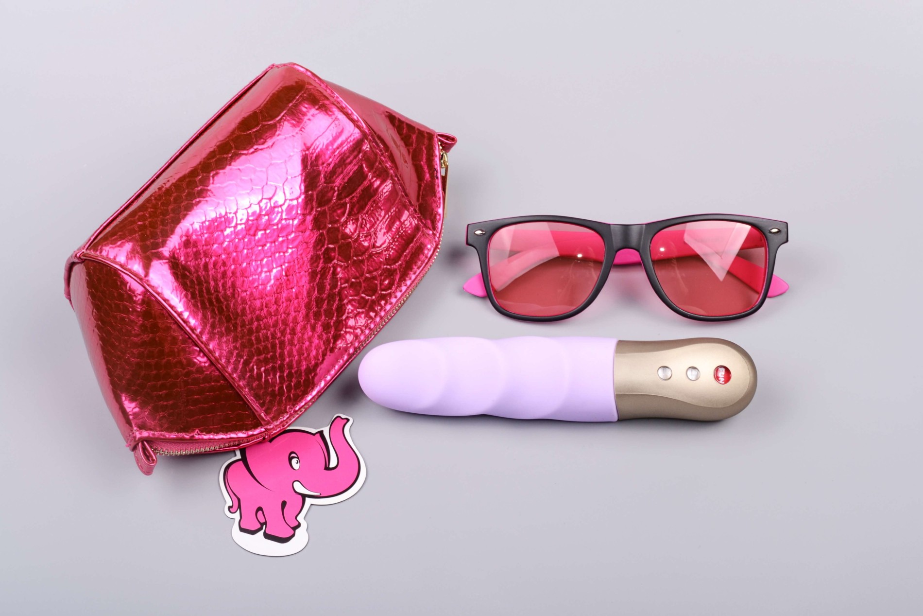 Fun Factory Stronic Petite handsfree pulzátor