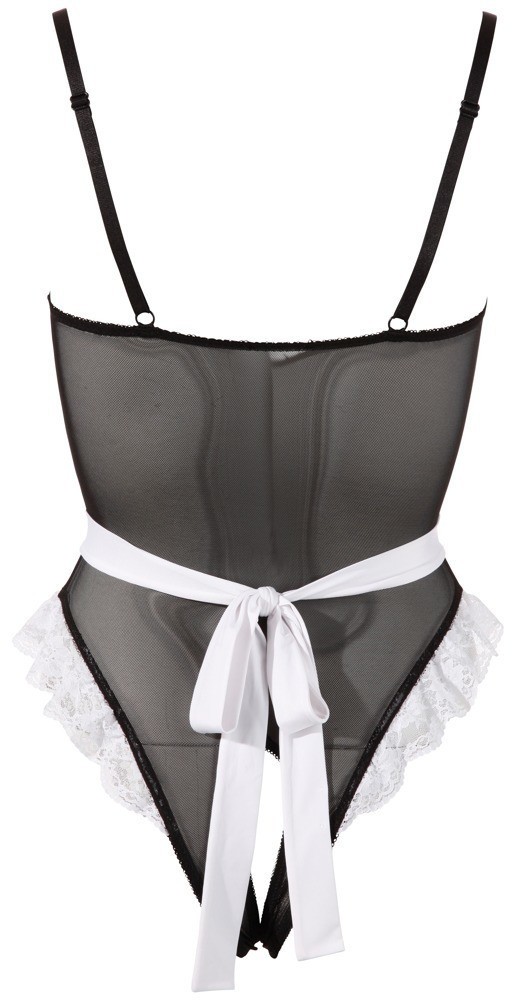 Kostým Hot French Maid