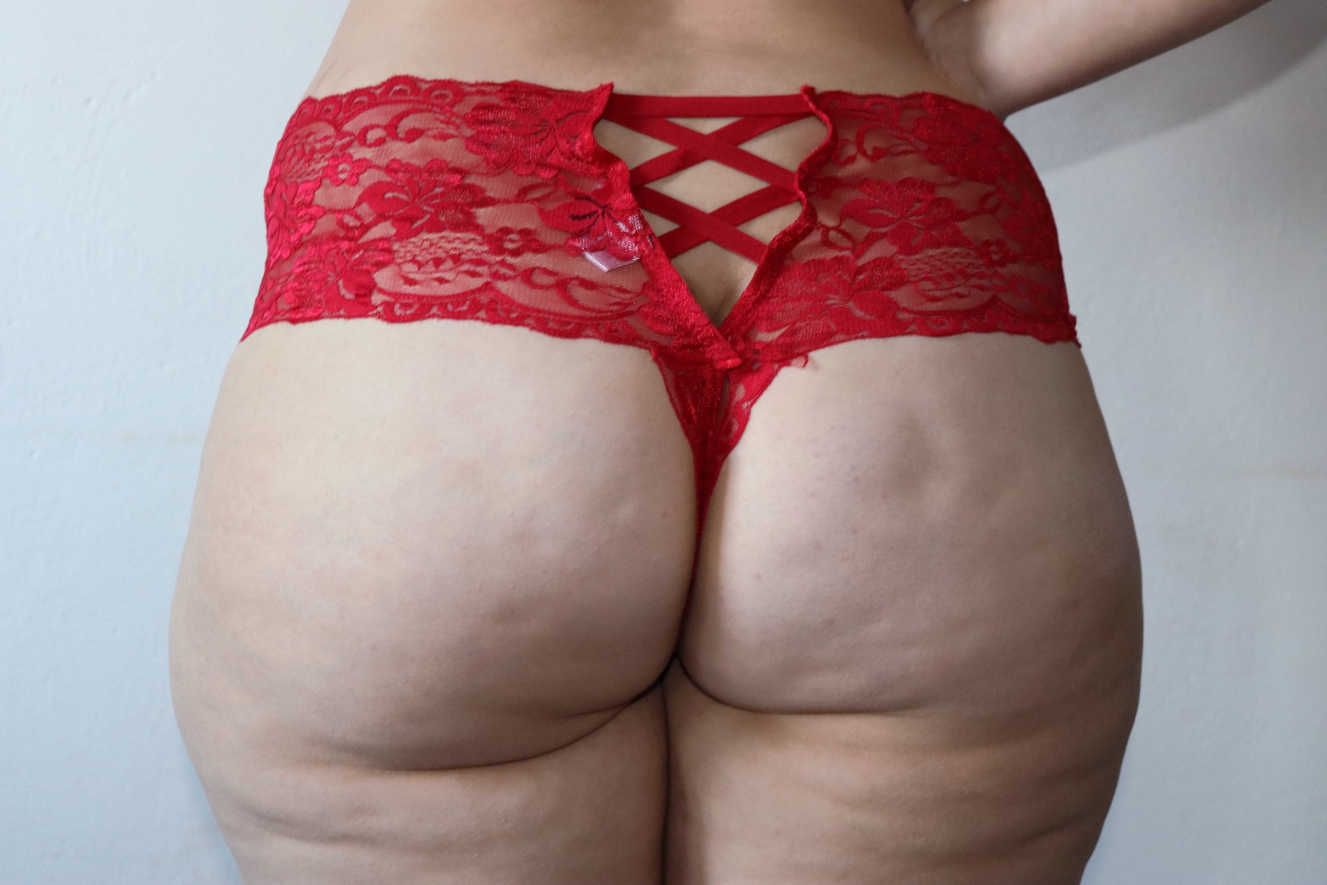 Čipkové nohavičky Wildflower