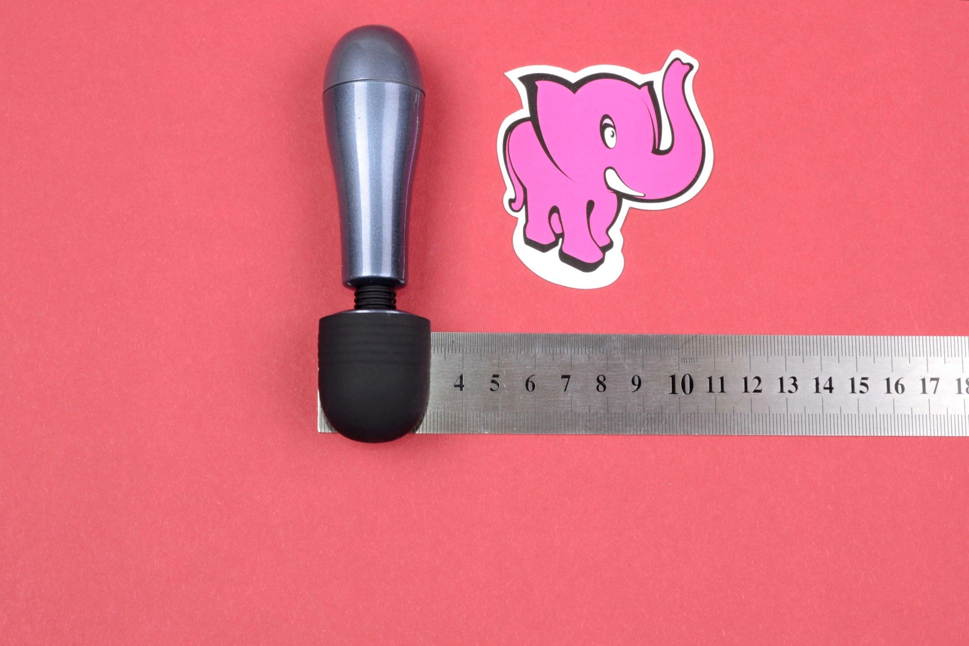 Masážna hlavica Tiny Wand II