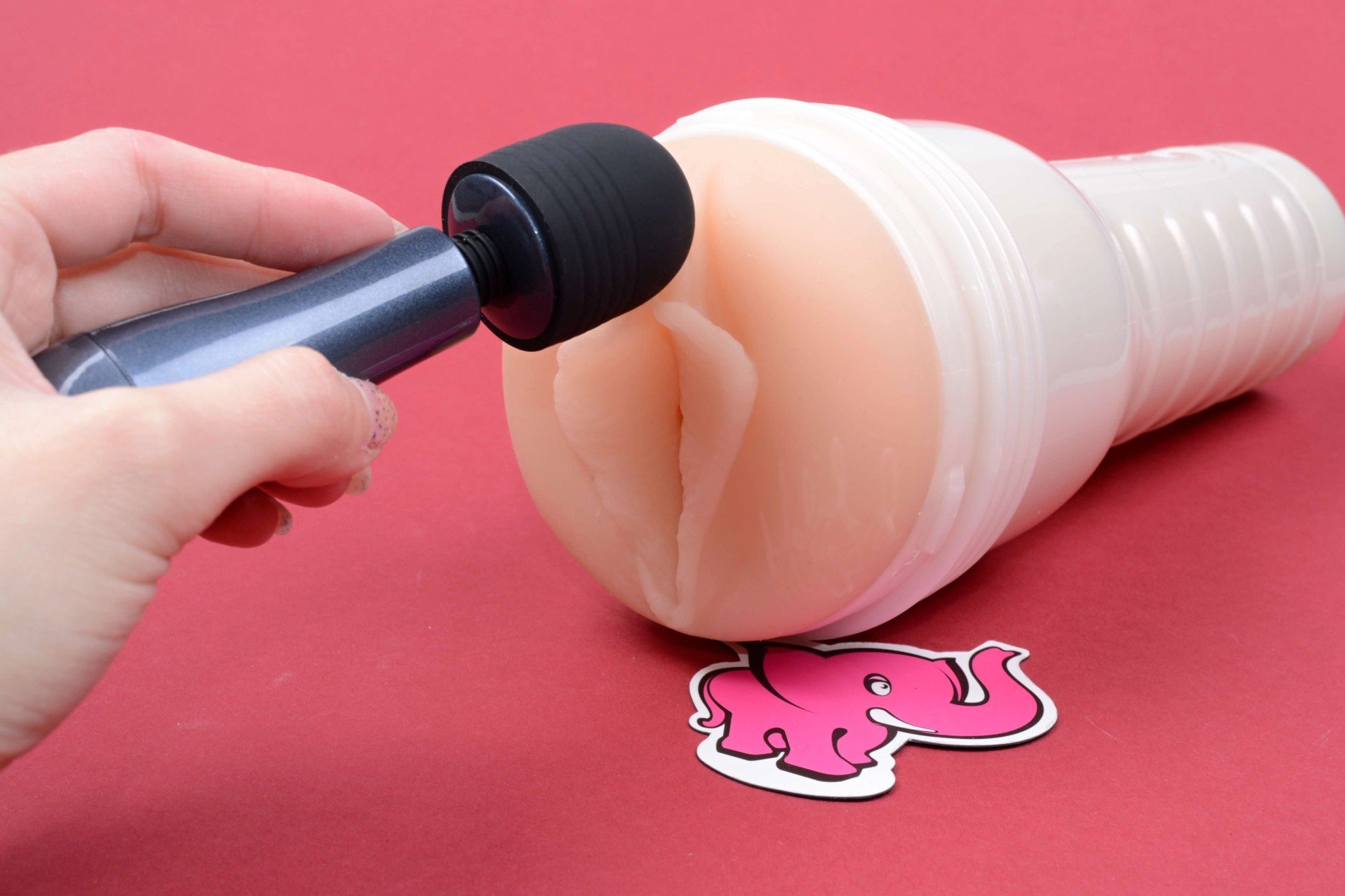 Masážna hlavica Tiny Wand II