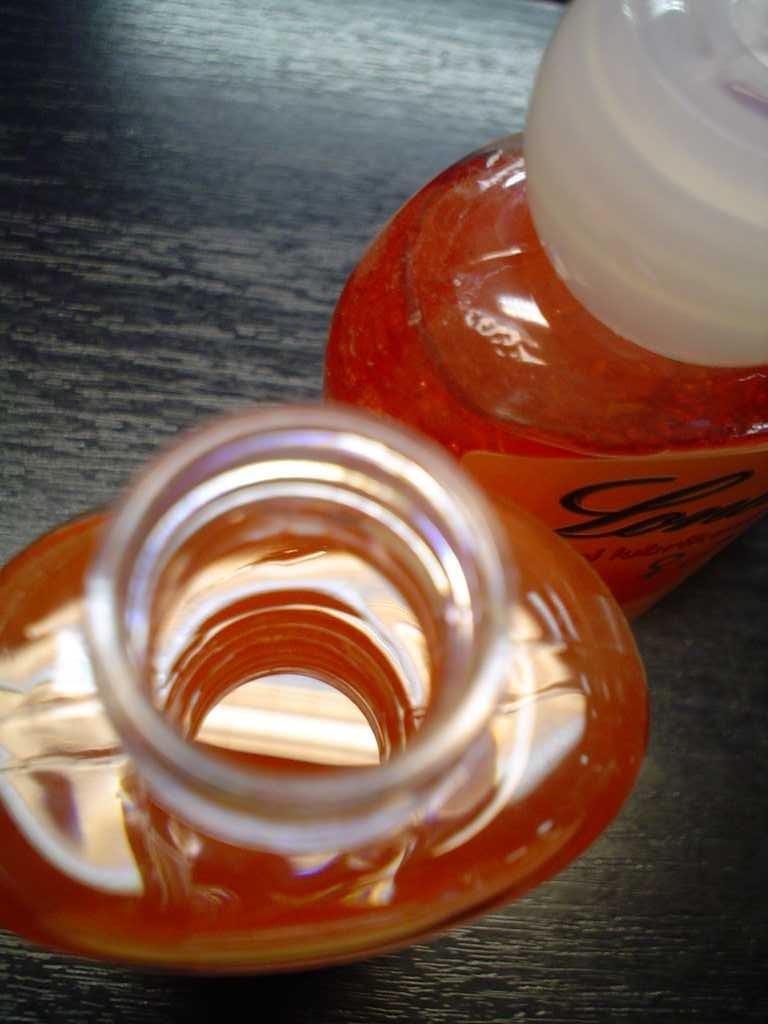 Gel LONA základné 130 ml