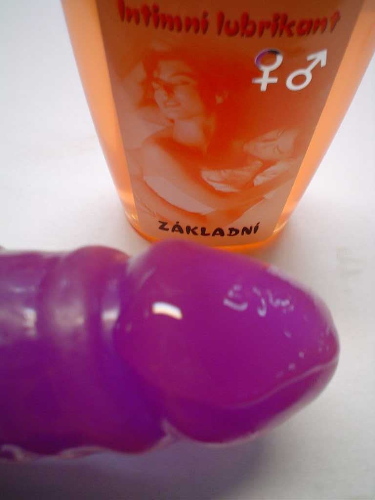 Gel LONA základné 130 ml