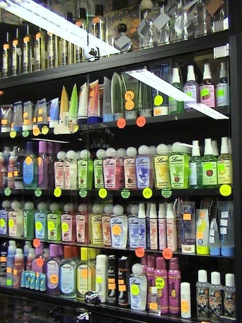 Gel LONA základné 130 ml