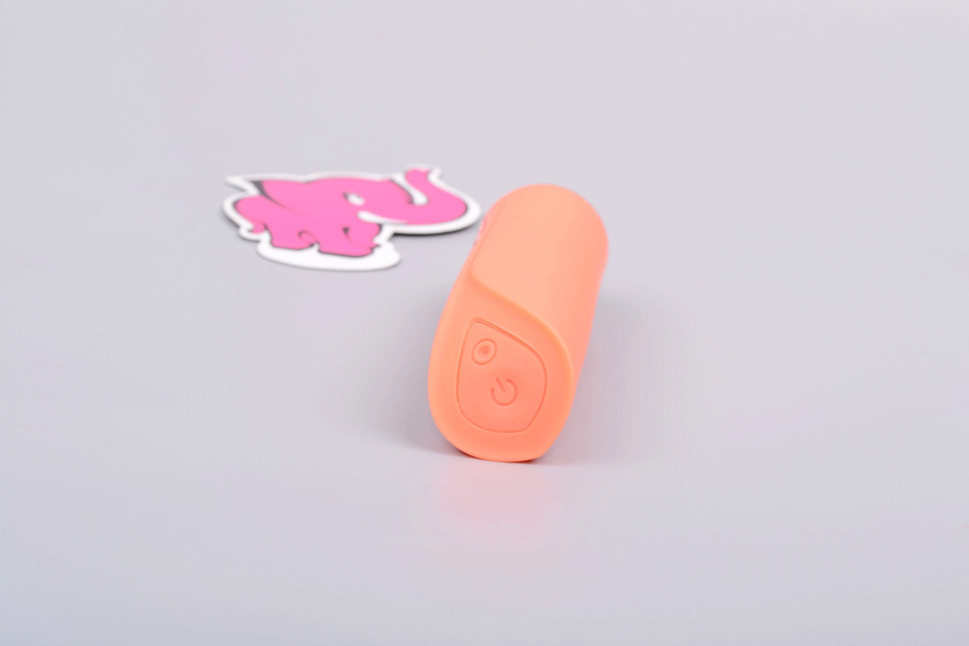 Vibrátor Funny Orange Next Gen