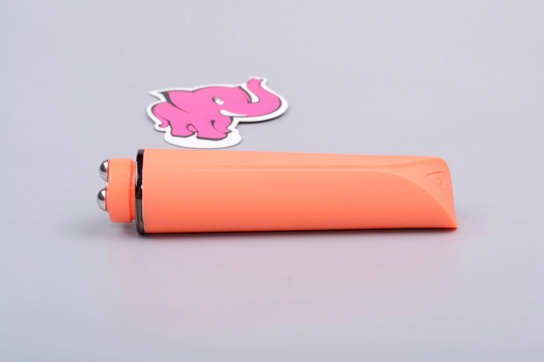 Vibrátor Funny Orange Next Gen