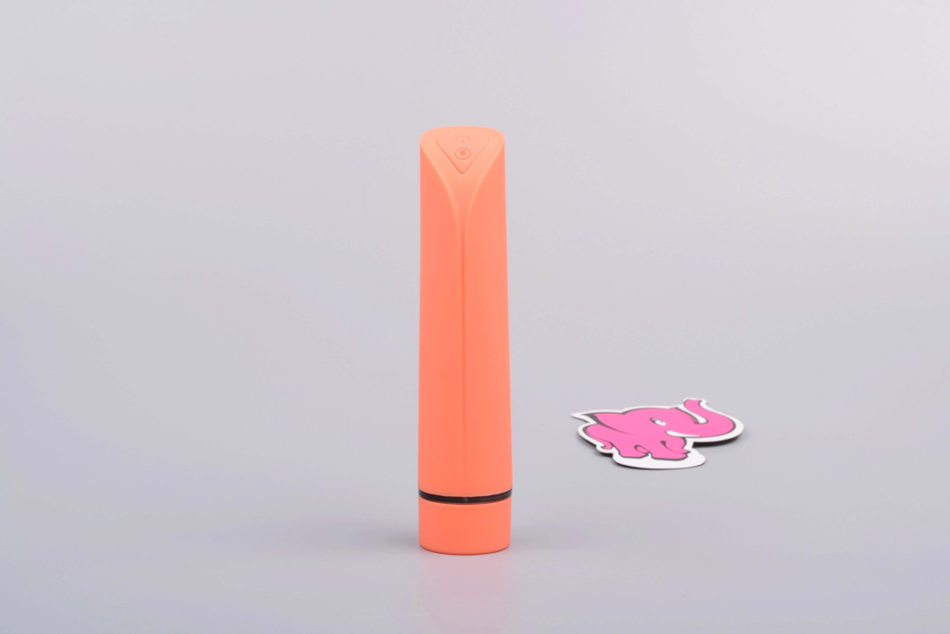 Vibrátor Funny Orange Next Gen