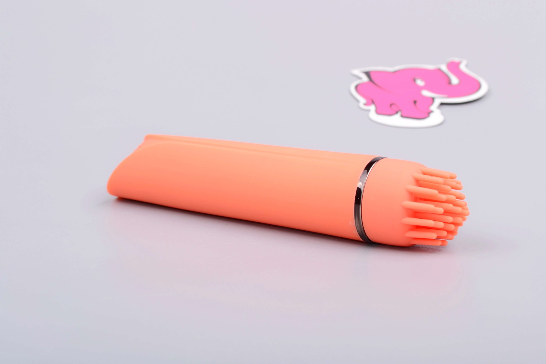 Vibrátor Funny Orange Next Gen