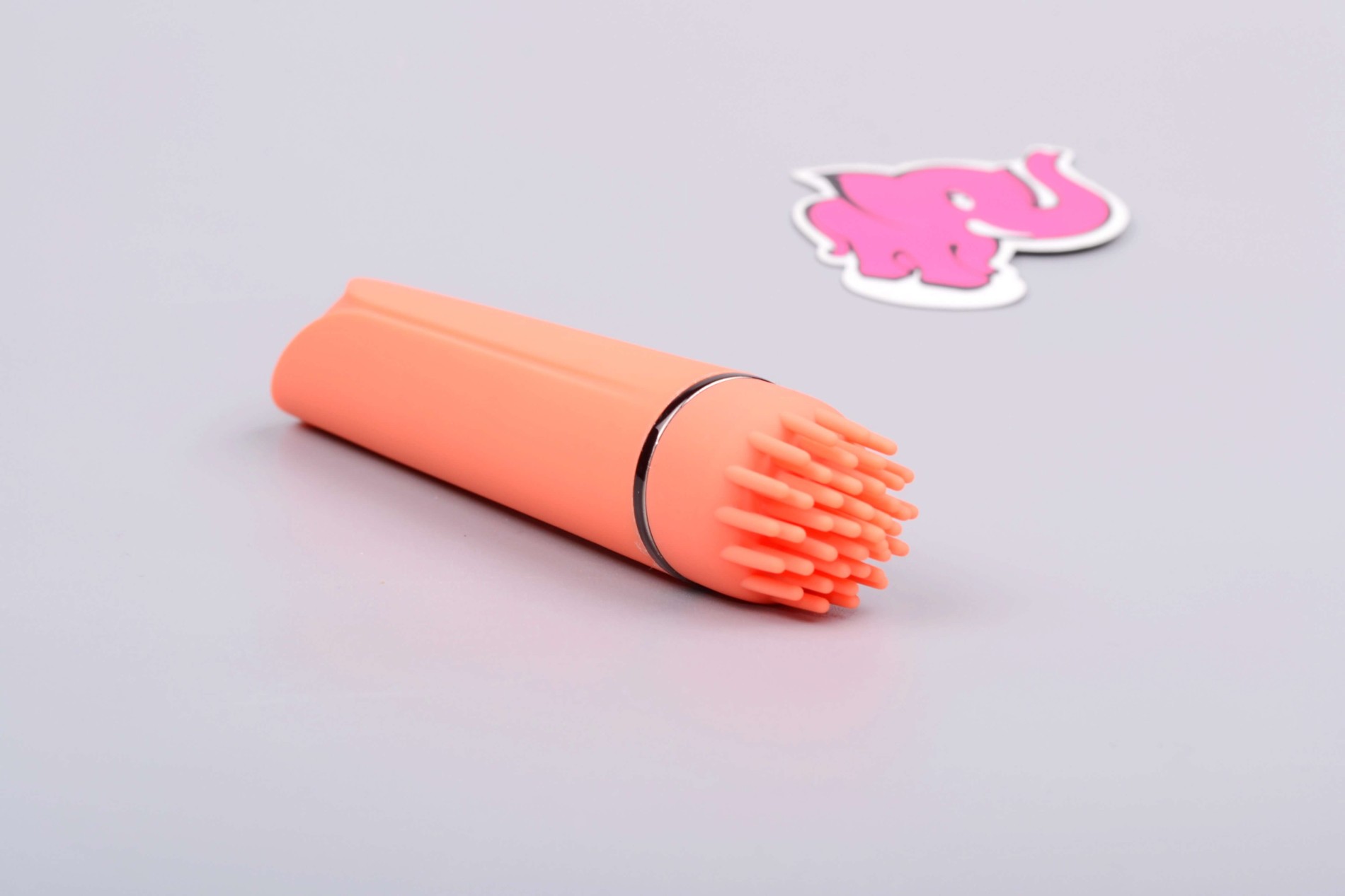 Vibrátor Funny Orange Next Gen