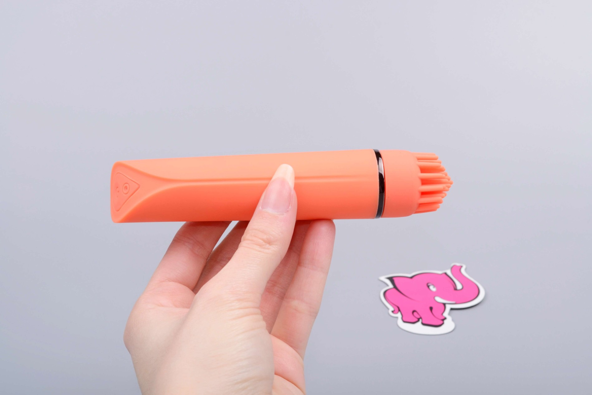 Vibrátor Funny Orange Next Gen