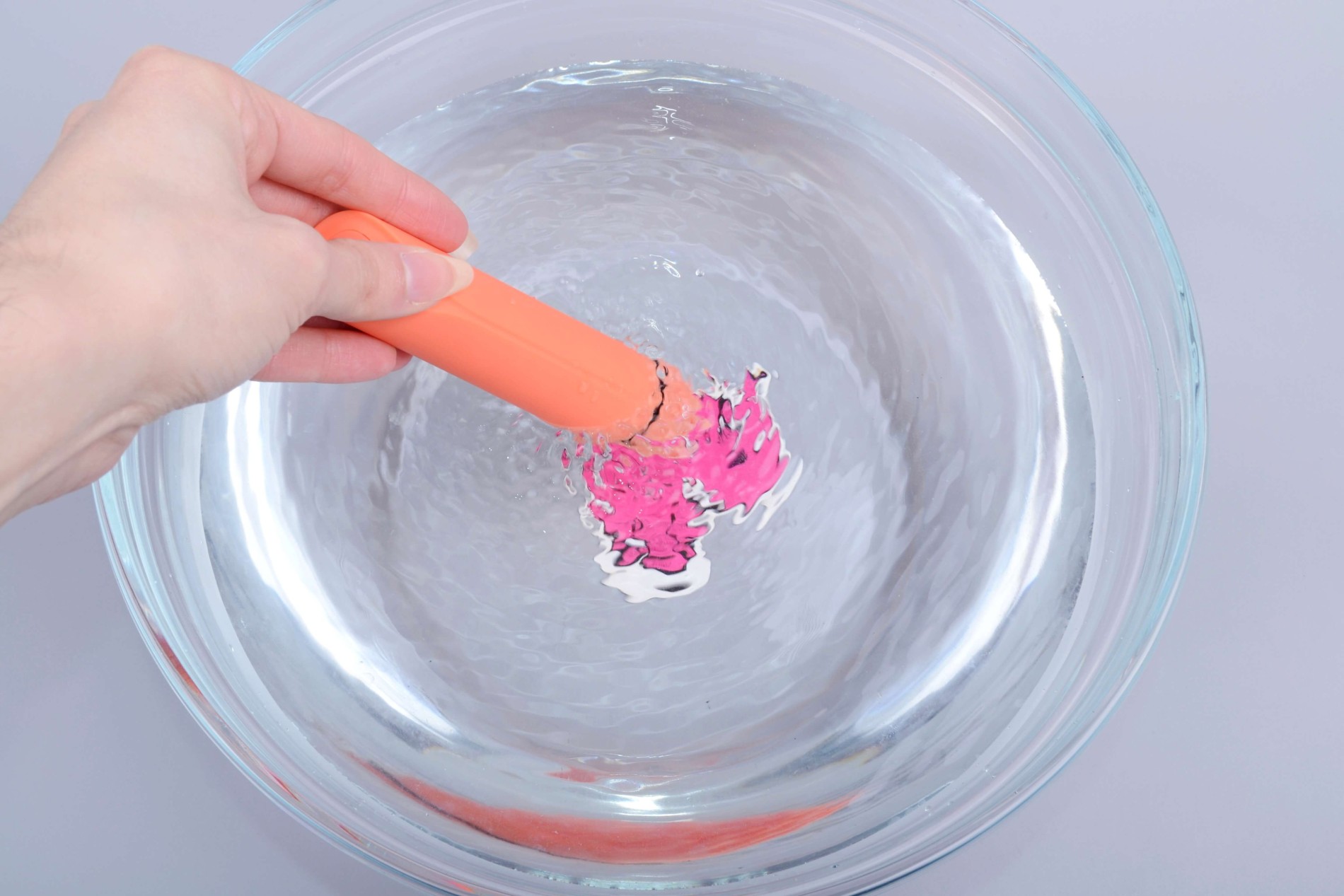 Vibrátor Funny Orange Next Gen sila vibrácií