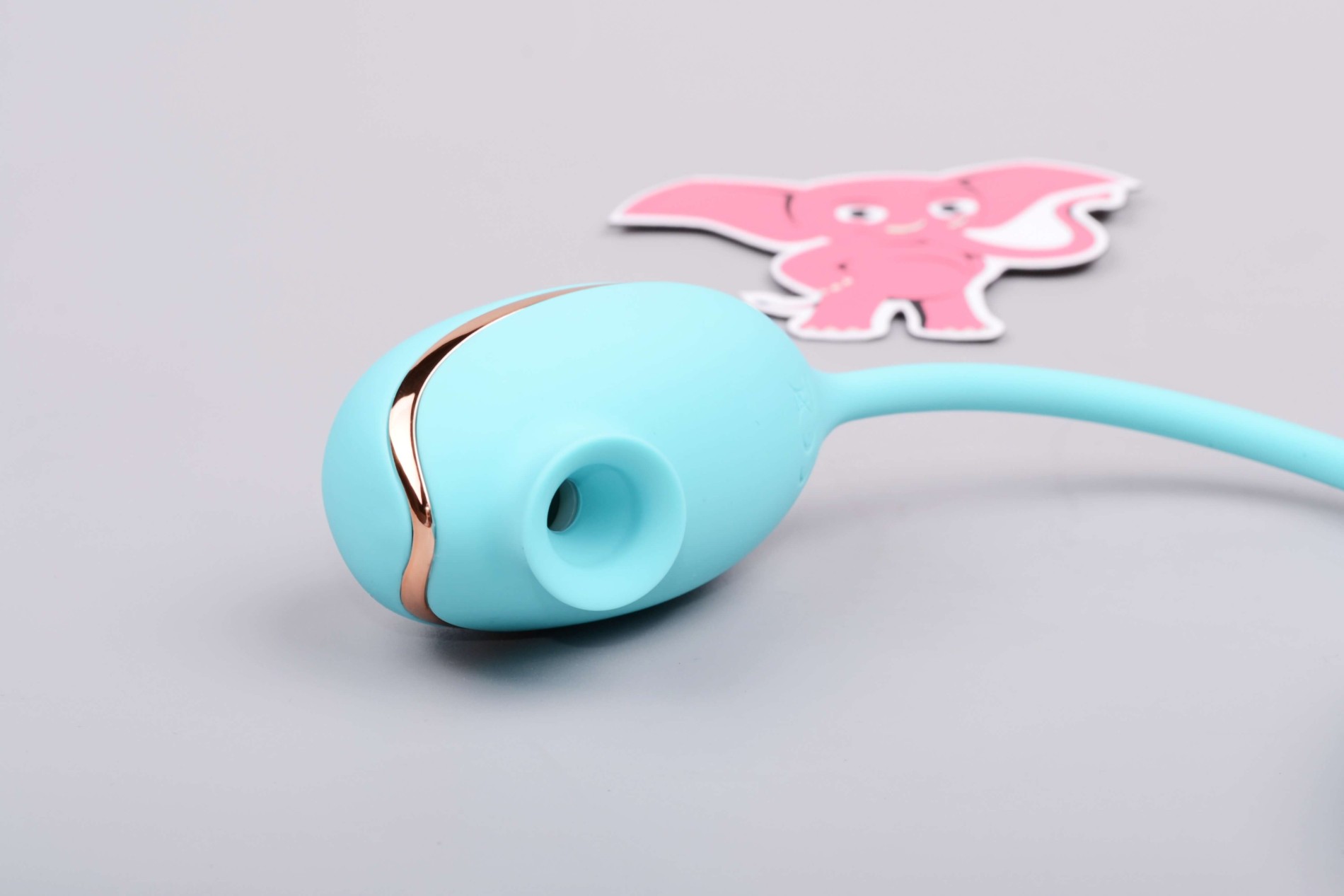 Adore Yonix vibračné vajíčko