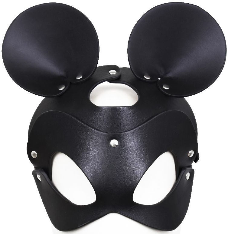 Maska Sexy Mouse
