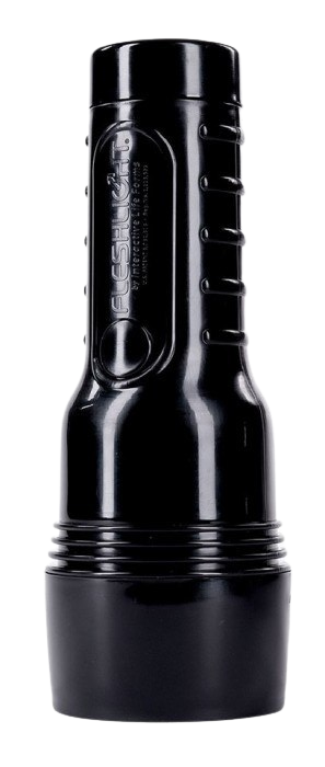 Fleshlight FleshSack análny masturbátor so semenníkmi (28,5 cm)