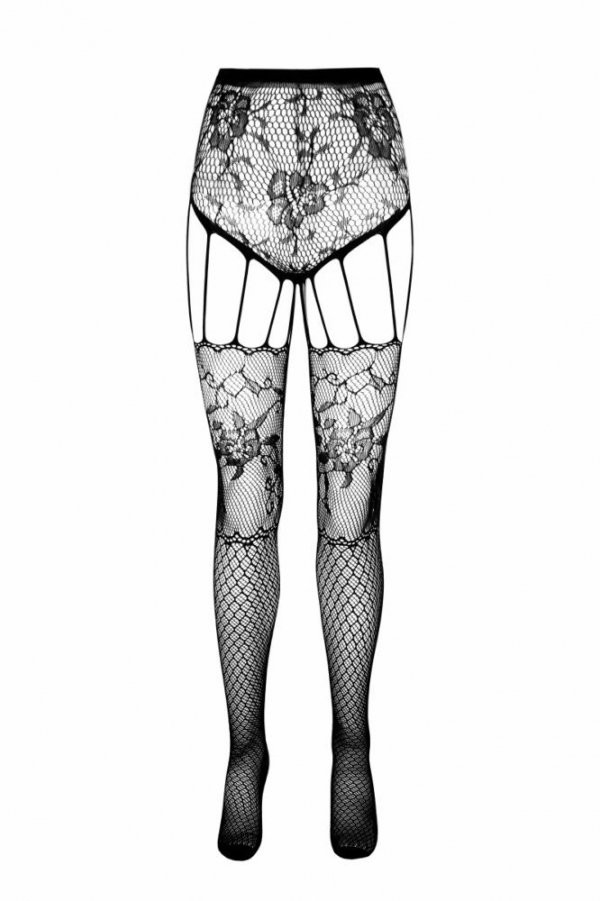 EKO Passion pančuchy Nymeria