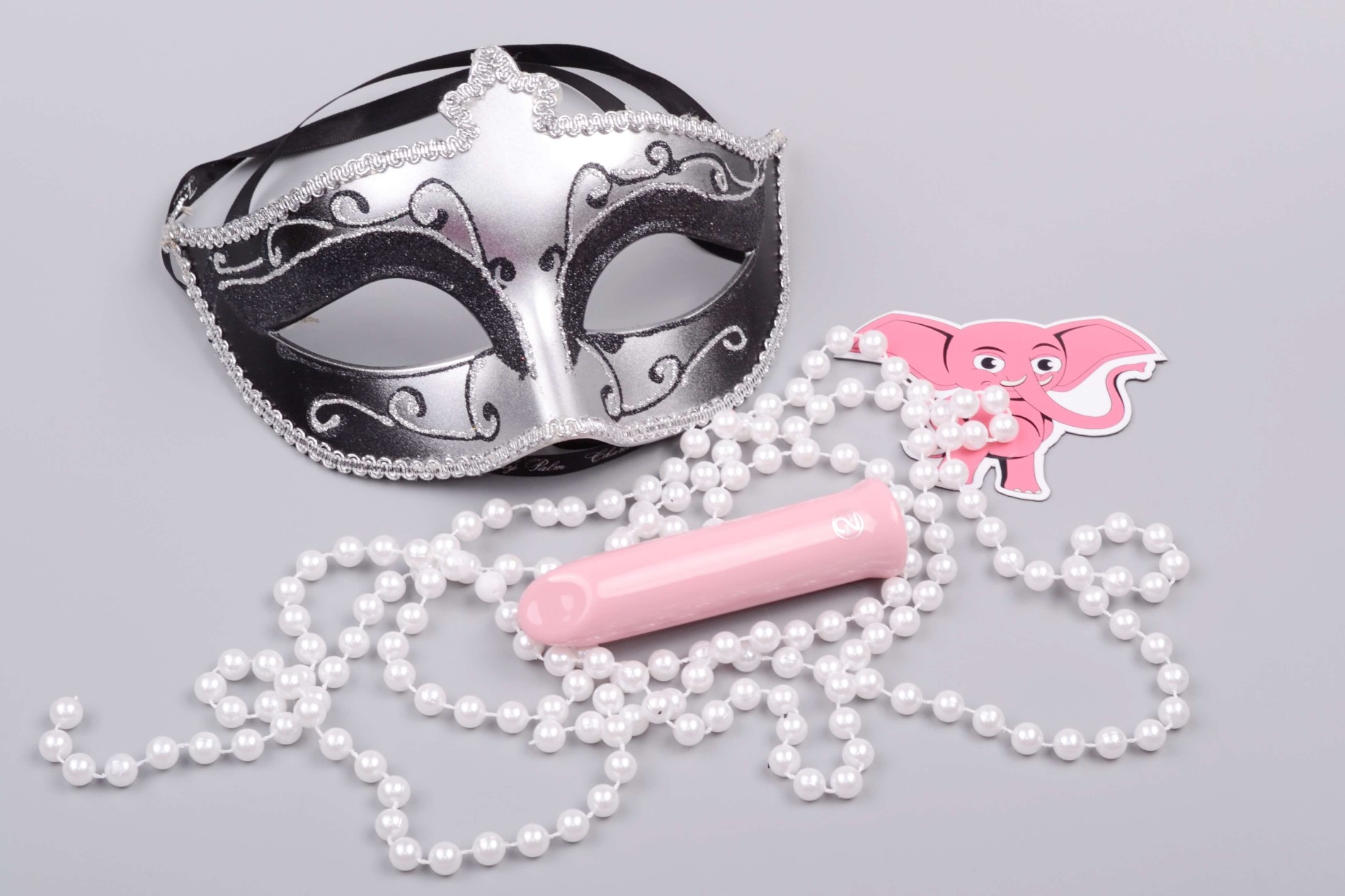 Minivibrátor ChaCha