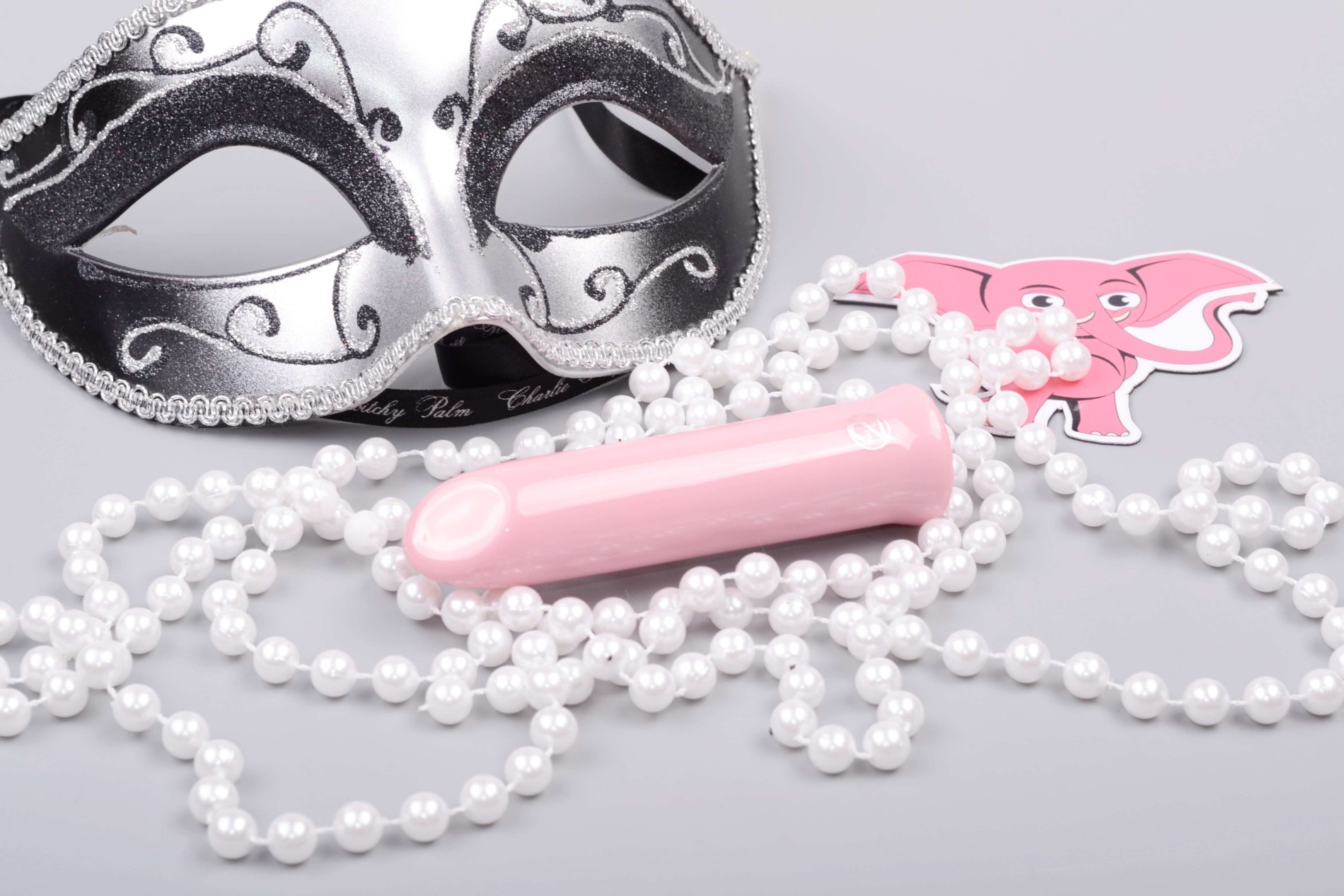 Minivibrátor ChaCha