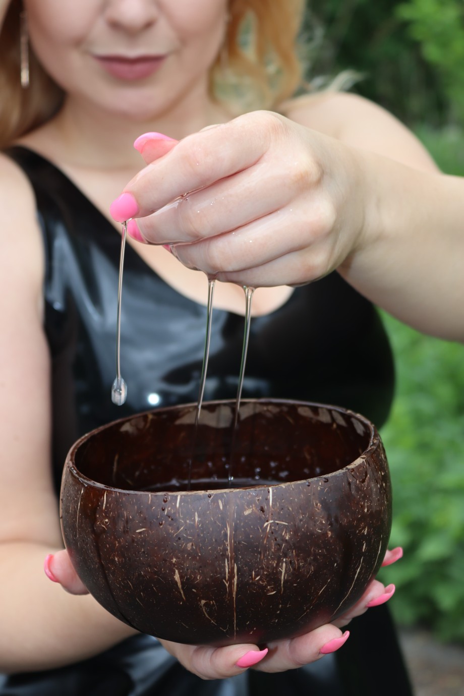 ECO friendly kokosová miska - JUMBO PLAY