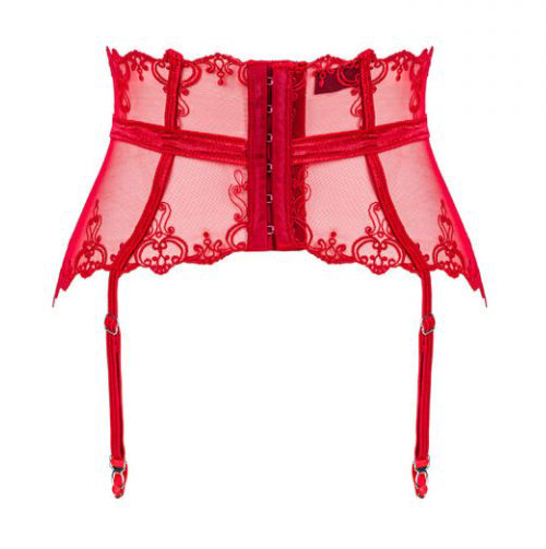 Obsessive podväzkový pás Lonesia