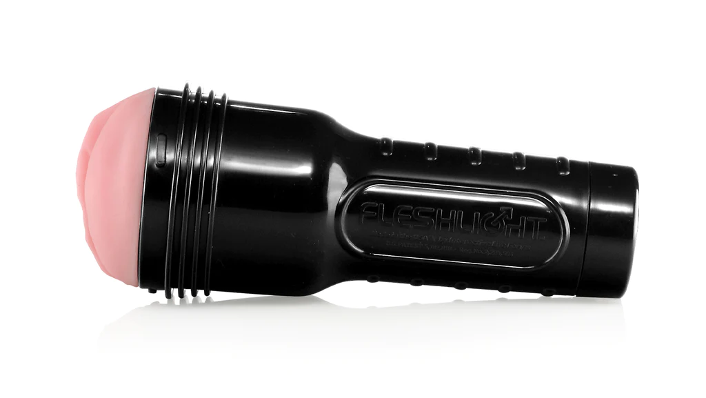 Fleshlight Go Pink Lady Surge vagína (21,5 cm)