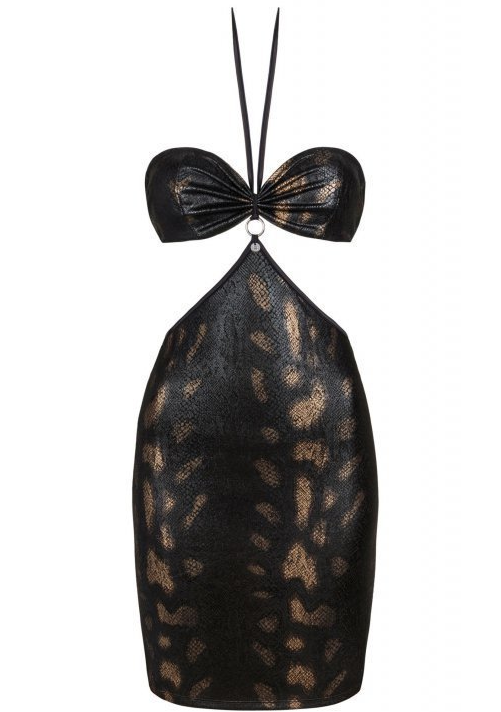 Obsessive šaty Vivianty