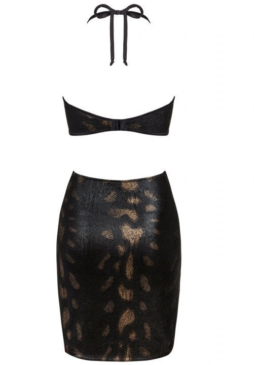 Obsessive šaty Vivianty