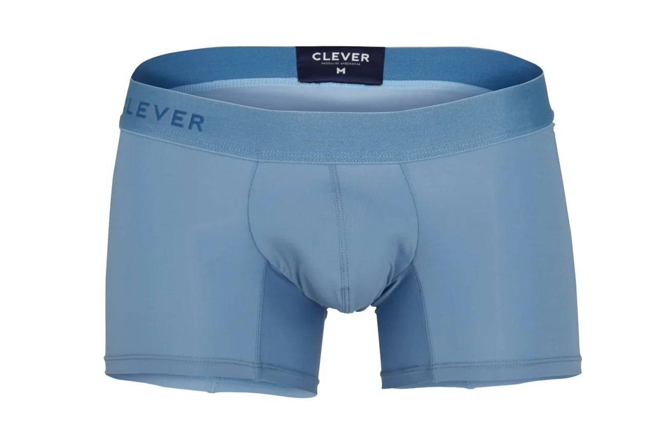 Clever modré boxerky Vital