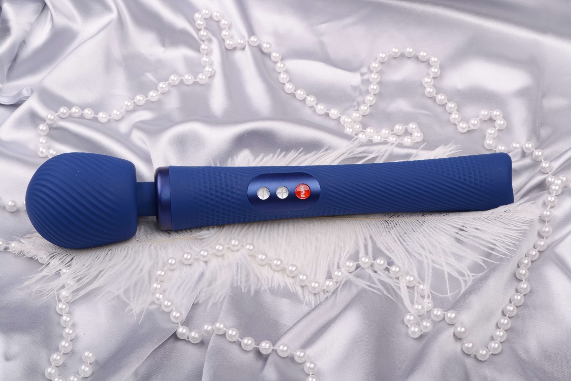 Fun Factory VIM masážna hlavica (31 cm)