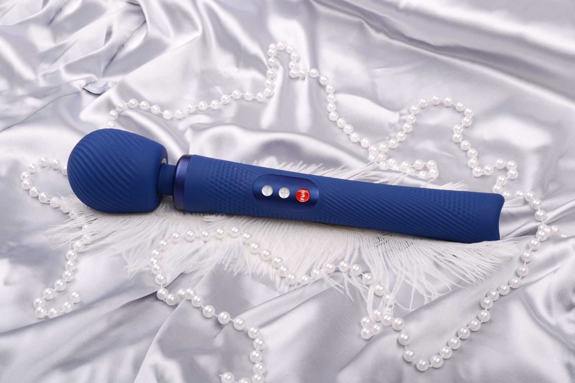 Fun Factory VIM masážna hlavica (31 cm)