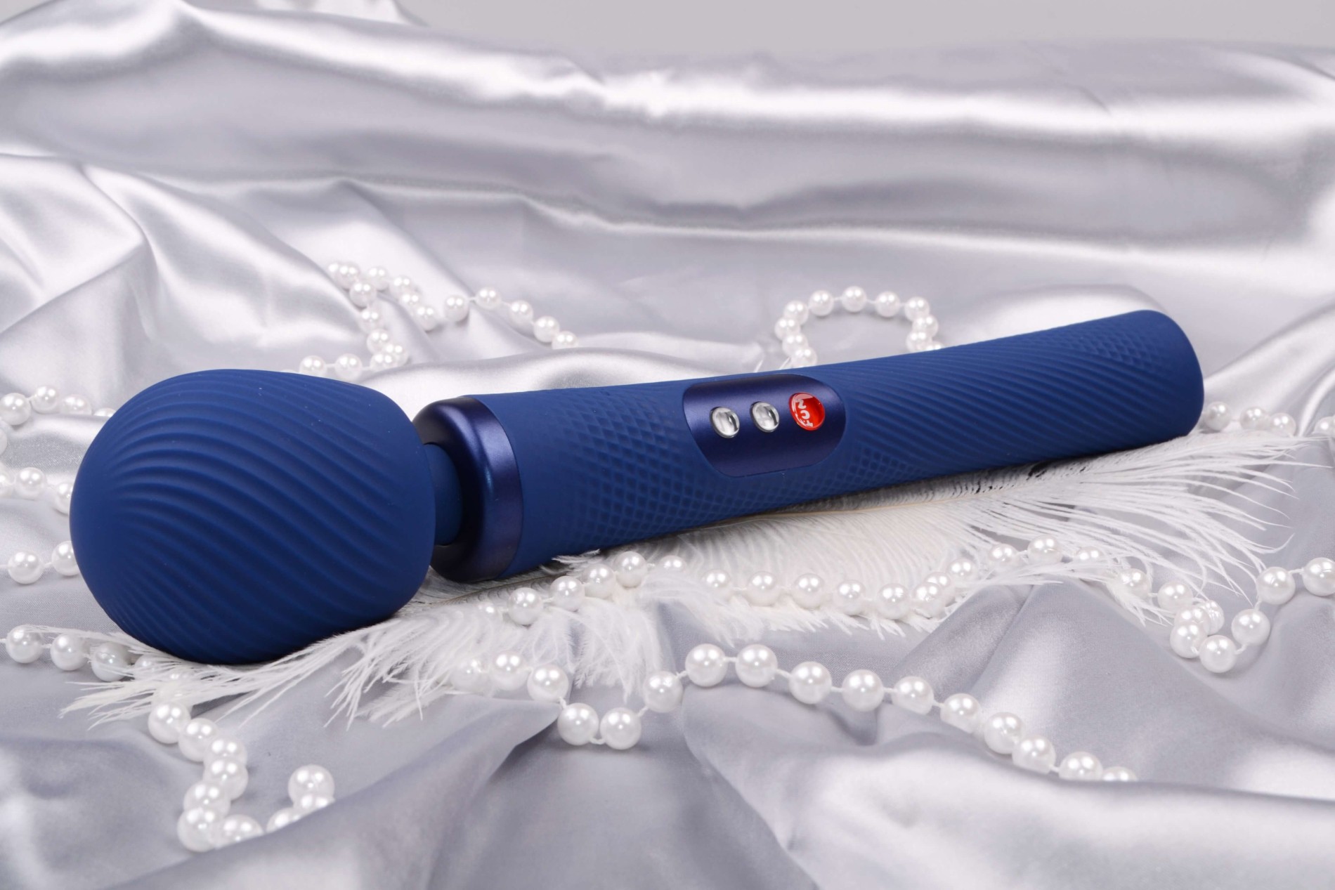 Fun Factory VIM masážna hlavica (31 cm)