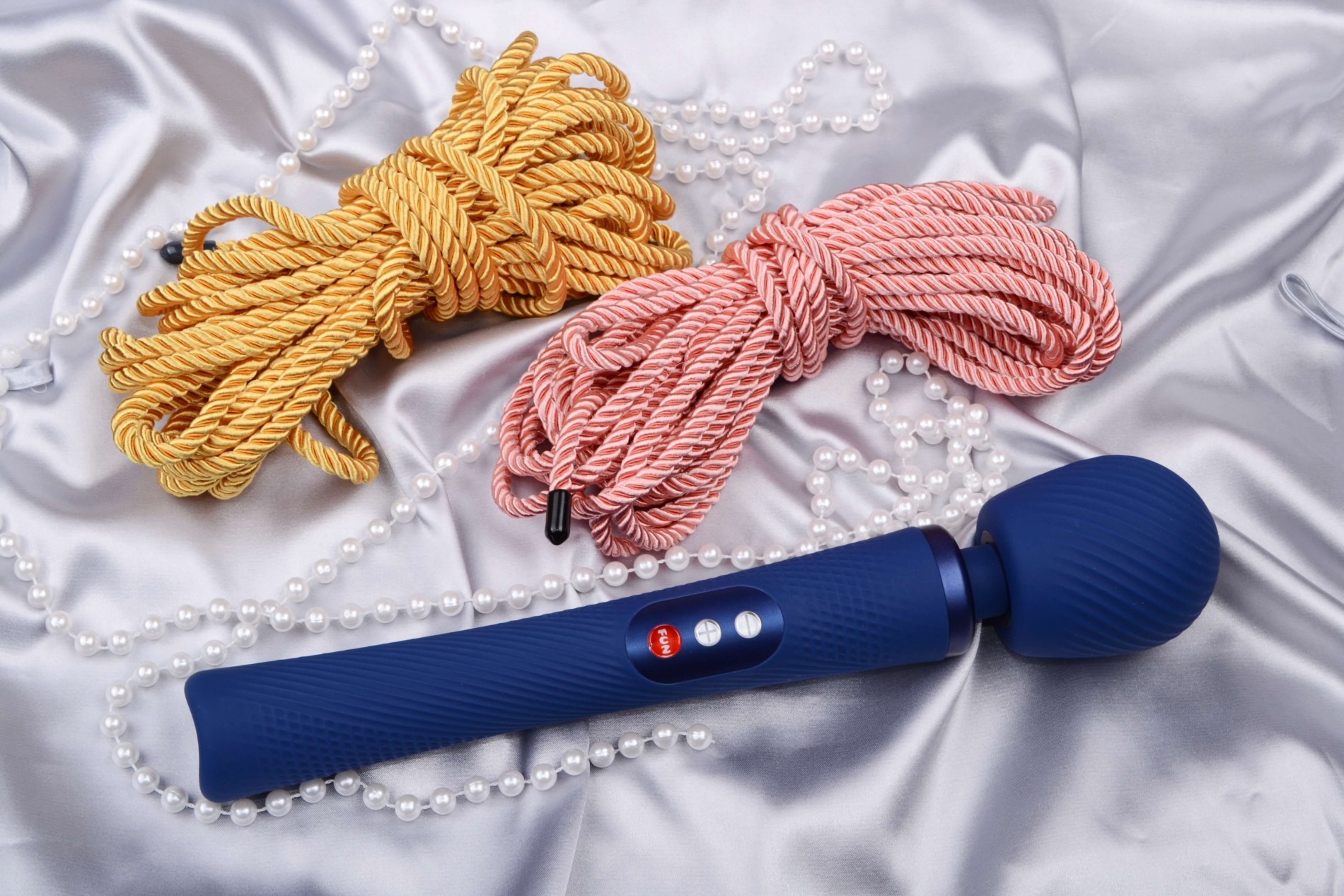 Fun Factory VIM masážna hlavica (31 cm)