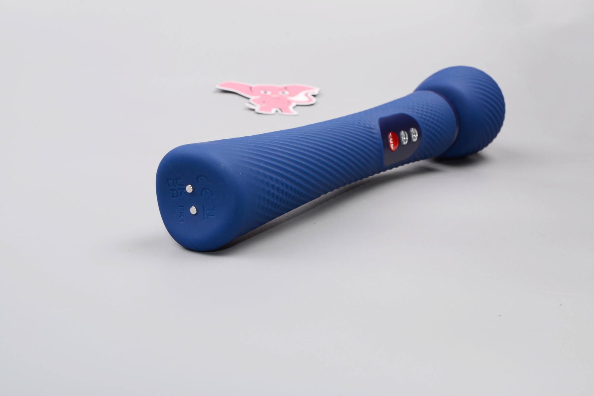 Fun Factory VIM masážna hlavica (31 cm)