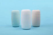 Tenga Puffy Green masturbátor (16,5 cm)