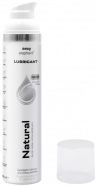 Lubrikačný gél Sexy Elephant Natural (100 ml)