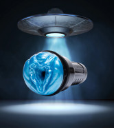 Fleshlight Freaks Alien masturbátor