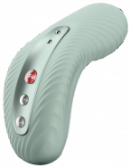 Fun Factory LAYA III masážny vibrátor, zelený