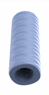 Masturbátor Handy Tease (15 cm)