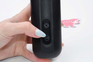 Automatický rotačný masturbátor Twirl Mate (25,5 cm)