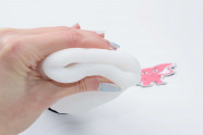 Automatický rotačný masturbátor Twirl Mate (25,5 cm)
