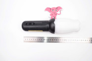 Automatický rotačný masturbátor Twirl Mate (25,5 cm)