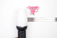 Automatický rotačný masturbátor Twirl Mate (25,5 cm)