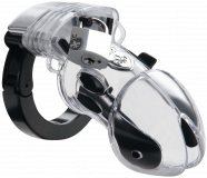 Mystim Pubic Enemy No 1