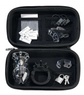 Mystim Pubic Enemy No 1