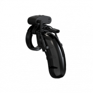 Model 22 Chastity Cock Cage with Electro (11,5 cm)