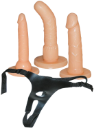 Strap-on!